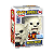 Funko Pop! Comics Invencível / Invincible Battle Beast 54 Exclusivo - Imagem 3