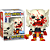 Funko Pop! Comics Invencível / Invincible Battle Beast 54 Exclusivo Chase - Imagem 1