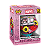 Funko Bitty Pop! Bouquet Marvel Spider Man Miles Morales And Ghost Spider 3 Pack - Imagem 1