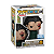 Funko Pop! Animation One Piece Monkey D. Dragon 2206 Exclusivo Chase - Imagem 1