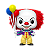 Funko Pop! Filme Terror It A Coisa Pennywise 1834 - Imagem 2
