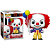 Funko Pop! Filme Terror It A Coisa Pennywise 1834 - Imagem 1