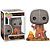 Funko Pop! Filme Terror Contos do Dia das Bruxas Trick r Treat Sam With Pumpkin 1956 - Imagem 1