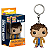 Funko Pop! Keychain Chaveiro Doctor Who Tenth Doctor - Imagem 1