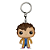 Funko Pop! Keychain Chaveiro Doctor Who Tenth Doctor - Imagem 2