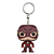 Funko Pop! Keychain Chaveiro DC Comics The Flash - Imagem 2