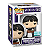 Funko Pop! Television Wandinha Wednesday Addams 1813 Exclusivo 9500 Pcs - Imagem 3