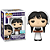 Funko Pop! Television Wandinha Wednesday Addams 1813 Exclusivo 9500 Pcs - Imagem 1