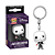 Funko Pop! Keychain Chaveiro O Estranho Mundo de Jack Jack Skellington - Imagem 1