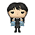 Funko Pop! Television Wandinha Wednesday Addams 1814 Exclusivo 9500 Pcs - Imagem 2