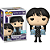Funko Pop! Television Wandinha Wednesday Addams 1814 Exclusivo 9500 Pcs - Imagem 1