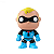 Funko Pop! Disney Os Incriveis Mr. Incredible 17 Exclusivo - Imagem 2