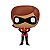 Funko Pop! Disney Os Incriveis Elastigirl 29 - Imagem 2