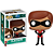 Funko Pop! Disney Os Incriveis Elastigirl 29 - Imagem 1