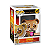 Funko Pop! Disney O Rei Leao Simba 547 Exclusivo Flocked - Imagem 3