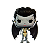 Funko Pop! Disney Gargoyles Angela 464 Exclusivo - Imagem 2