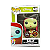 Funko Pop! Disney O Estranho Mundo de Jack Sally 449 Exclusivo Chase Glow - Imagem 1