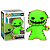 Funko Pop! Disney O Estranho Mundo de Jack Oogie Boogie 1242 Exclusivo - Imagem 1
