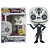 Funko Pop! Disney O Estranho Mundo de Jack Jack Skellington 69 Exclusivo Glow - Imagem 1