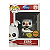 Funko Pop! Disney O Estranho Mundo de Jack Zero 71 Exclusivo Chase Glow - Imagem 3