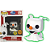 Funko Pop! Disney O Estranho Mundo de Jack Zero 71 Exclusivo Chase Glow - Imagem 1