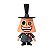 Funko Pop! Disney O Estranho Mundo de Jack Mayor 40 - Imagem 2