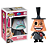 Funko Pop! Disney O Estranho Mundo de Jack Mayor 40 - Imagem 1