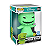 Funko Pop! Disney O Estranho Mundo de Jack Oogie Boogie 810 Exclusivo Glow 10 Polegadas - Imagem 1