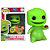 Funko Pop! Disney O Estranho Mundo de Jack Oogie Boogie 39 Exclusivo Glow 480Pcs - Imagem 1