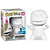 Funko Pop! Disney O Estranho Mundo de Jack Oogie Boogie 230 Exclusivo DIY - Imagem 1