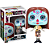 Funko Pop! Disney O Estranho Mundo de Jack Sally 70 Exclusivo Glow - Imagem 1