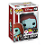 Funko Pop! Disney O Estranho Mundo de Jack Sally 209 Exclusivo Glow Flocked - Imagem 3