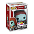 Funko Pop! Disney O Estranho Mundo de Jack Sally 209 Exclusivo Glow Flocked - Imagem 3