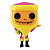 Funko Pop! Disney O Estranho Mundo de Jack Santa Jack Skellington 72 Exclusivo - Imagem 2