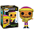 Funko Pop! Disney O Estranho Mundo de Jack Santa Jack Skellington 72 Exclusivo - Imagem 1