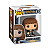 Funko Bitty Pop! Filme Harry Potter Hermione Granger & Ron Weasley 2 Pack - Imagem 4
