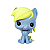 Funko Pop! Animation My Little Pony I Love Pony 01 - Imagem 2