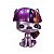Funko Pop! Animation My Little Pony Twilight Sparkle 06 Exclusivo Metallic - Imagem 2