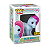 Funko Pop! Retro Toys My Little Pony Blue Belle 66 Exclusivo - Imagem 3