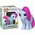 Funko Pop! Retro Toys My Little Pony Blue Belle 66 Exclusivo - Imagem 1