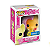 Funko Pop! Animation My Little Pony Fluttershy 02 Exclusivo Glow - Imagem 3