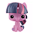Funko Pop! Animation My Little Pony Twilight Sparkle 06 Exclusivo Glow - Imagem 2