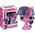 Funko Pop! Animation My Little Pony Twilight Sparkle 06 Exclusivo Glow - Imagem 1