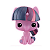 Funko Pop! Animation My Little Pony Twilight Sparkle 06 Exclusivo Glow - Imagem 2