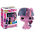 Funko Pop! Animation My Little Pony Twilight Sparkle 06 Exclusivo Glow - Imagem 1