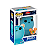 Funko Pop! Disney Monstros SA Sulley 04 Exclusivo Flocked 480Pcs - Imagem 3