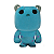 Funko Pop! Disney Monstros SA Sulley 04 Exclusivo Flocked 480Pcs - Imagem 2