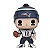 Funko Pop! Football NFL Patriots Tom Brady 59 - Imagem 2