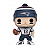 Funko Pop! Football NFL Patriots Tom Brady 59 - Imagem 2