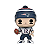 Funko Pop! Football NFL Patriots Tom Brady 59 - Imagem 2